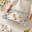 Magnolia Clutch Tray