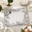 Magnolia Clutch Tray