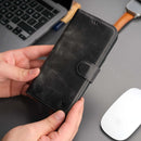 Casper Leather iPhone 14 Pro Max Wallet Case | MagSafe