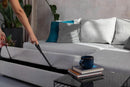 Friheten Slipcover For Ikea Friheten Sofa Bed With Chaise Light Grey