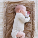 LUSH MINI BLANKETS