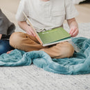 LUSH MINI BLANKETS