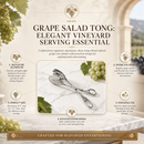 Grape Salad Tong