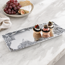 Grapevine Oblong Tray