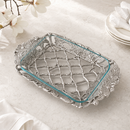 Magnolia Pyrex Holder 3qt