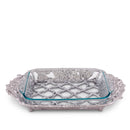 Magnolia Pyrex Holder 3qt