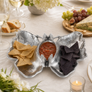 Butterfly Chip and Dip
