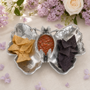 Butterfly Chip and Dip