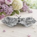 Butterfly Chip and Dip