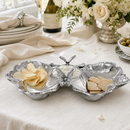Butterfly Chip and Dip