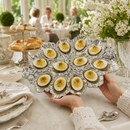 Bunny Deviled Egg Holder