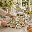 Bunny Deviled Egg Holder