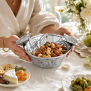 Butterfly Nut Bowl