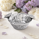Butterfly Nut Bowl