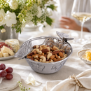 Butterfly Nut Bowl