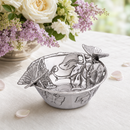 Butterfly Nut Bowl