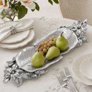 Magnolia Centerpiece Tray