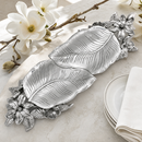 Magnolia Centerpiece Tray