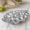 Grape Deviled Egg Holder