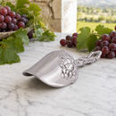 Grape Pattern Ice Scoop
