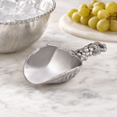 Grape Pattern Ice Scoop