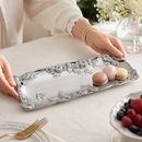 Butterfly - Oblong Tray 19 x 7.5