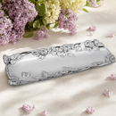 Butterfly - Oblong Tray 19 x 7.5