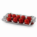 Fleur-De-Lis Bread Tray 6x12