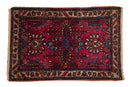 2x3 Vintage Fine Lilihan Rug Mat