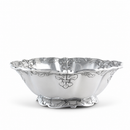 Fleur-De-Lis Salad Bowl 12