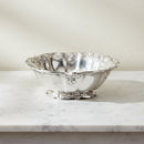Fleur-De-Lis Salad Bowl 12