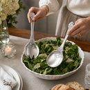 Fleur-De-Lis Serving Set
