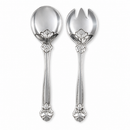 Fleur-De-Lis Serving Set