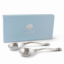 Fleur-De-Lis Serving Set