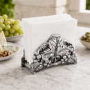 Grape 6 Napkin Holder