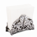 Grape 6 Napkin Holder