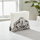 Grape 6 Napkin Holder