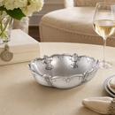 Fleur-De-Lis 10 Bowl