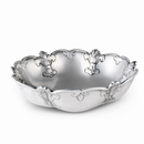 Fleur-De-Lis 10 Bowl