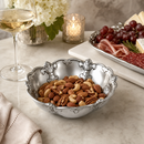 Fleur-De-Lis 10 Bowl