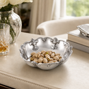 Fleur-De-Lis 10 Bowl