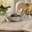 Fleur-De-Lis 10 Bowl