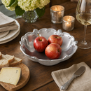 Fleur-De-Lis 10 Bowl