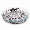 Grape Pie Trivet
