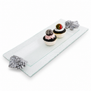 Grape Oblong Tray