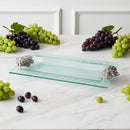 Grape Oblong Tray
