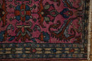 1.5x2.5 Vintage Fine Borchalou Rug Mat