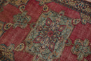 4x5.5 Antique Fine Doroksh Rug