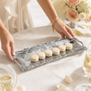 Butterfly - Oblong Tray 18 x 6