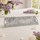 Butterfly - Oblong Tray 18 x 6